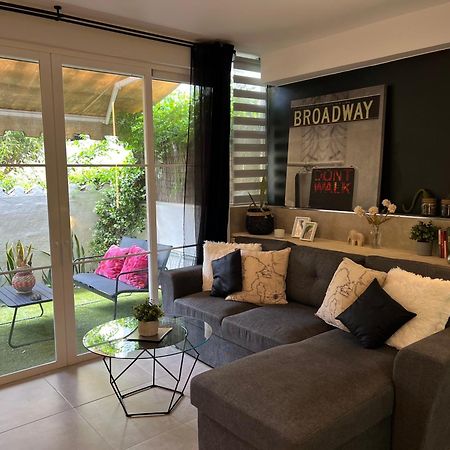 Puerto Banus Apartamento Duo Марбеля Екстериор снимка