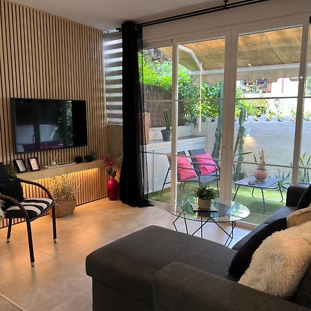 Puerto Banus Apartamento Duo Марбеля Екстериор снимка