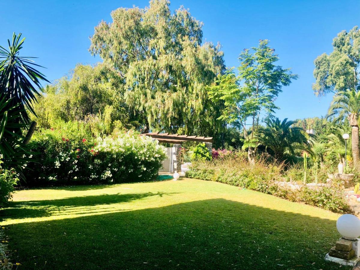 Puerto Banus Apartamento Duo Марбеля Екстериор снимка