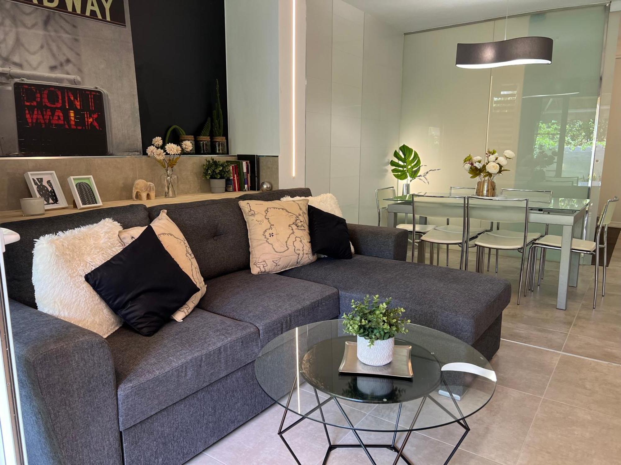 Puerto Banus Apartamento Duo Марбеля Екстериор снимка